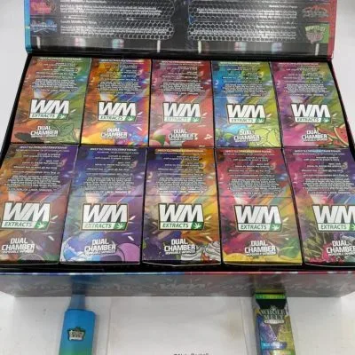 Wholemelts 2G