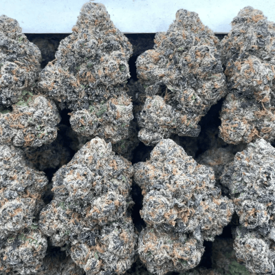 Juicy Lemon Cherries