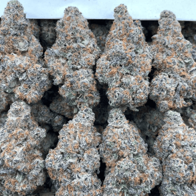 Peanut Butter Breath